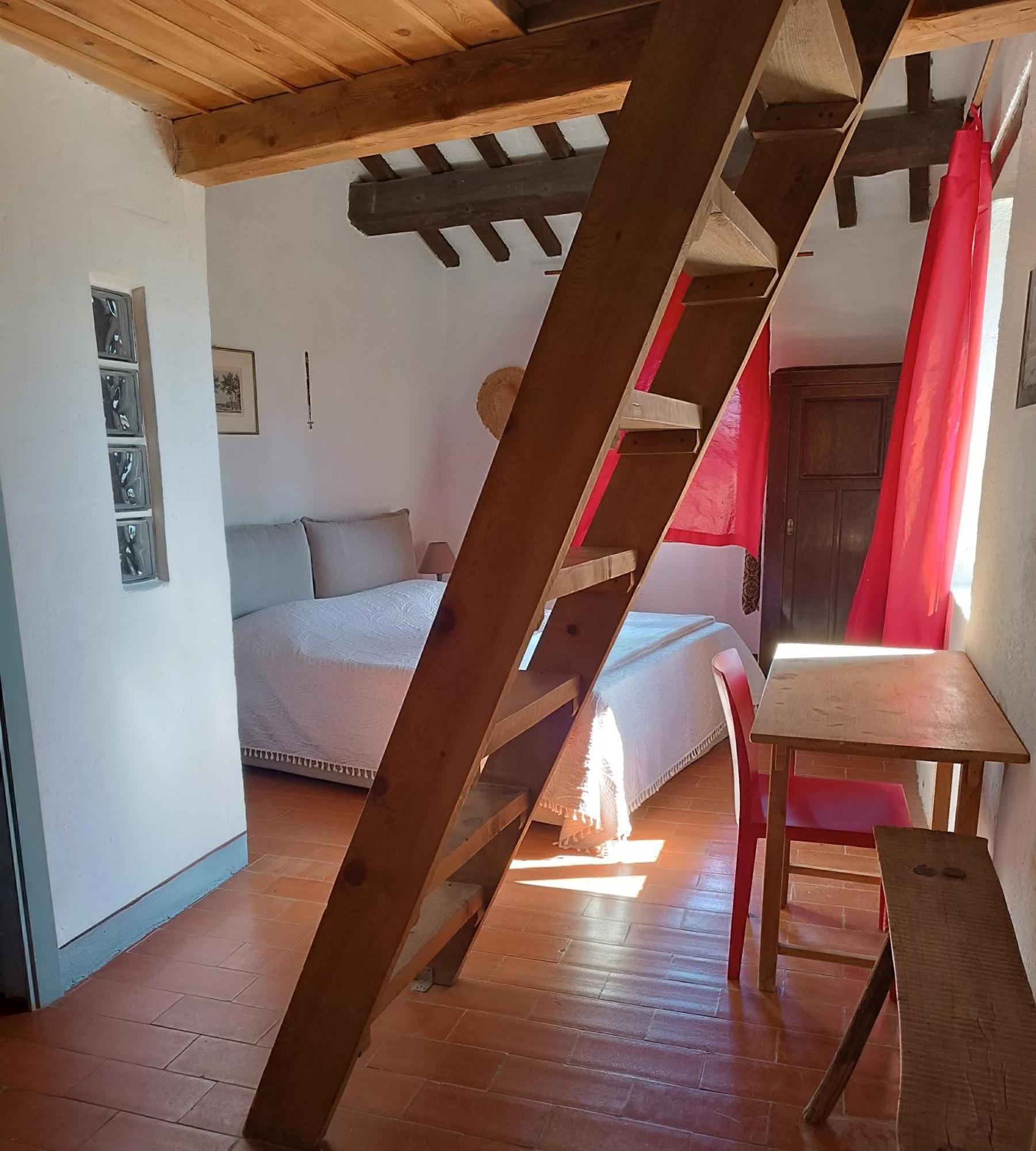 Pilgrim Rooms Gubbio Room photo